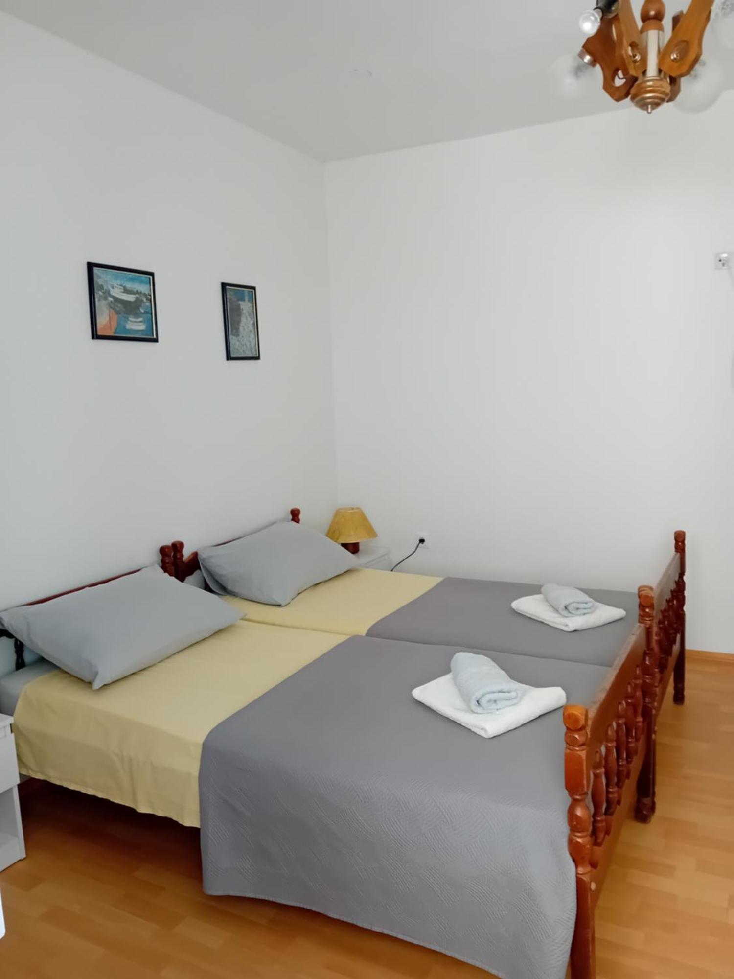 Spajic Apartments 브랜지카 외부 사진