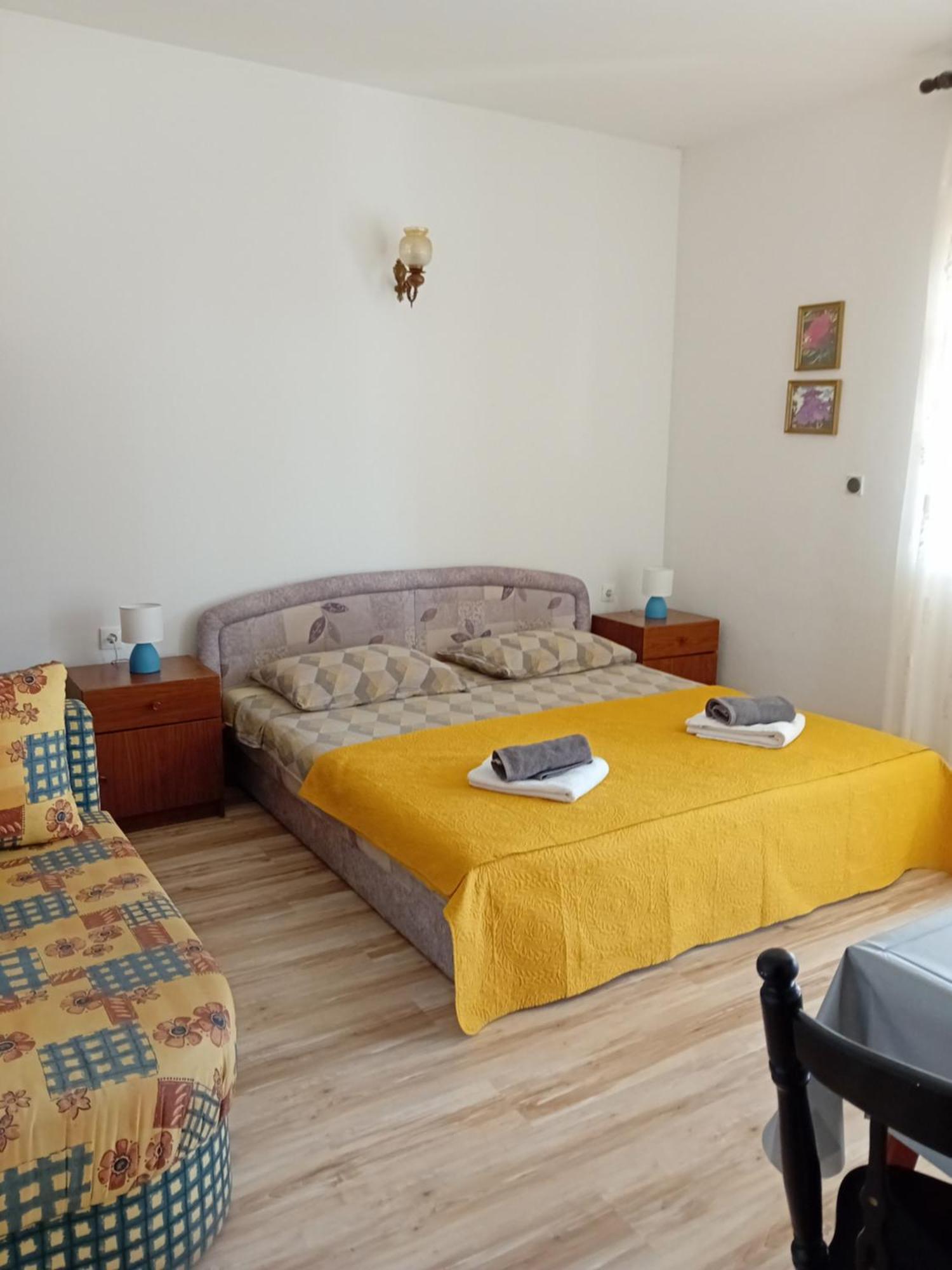 Spajic Apartments 브랜지카 외부 사진