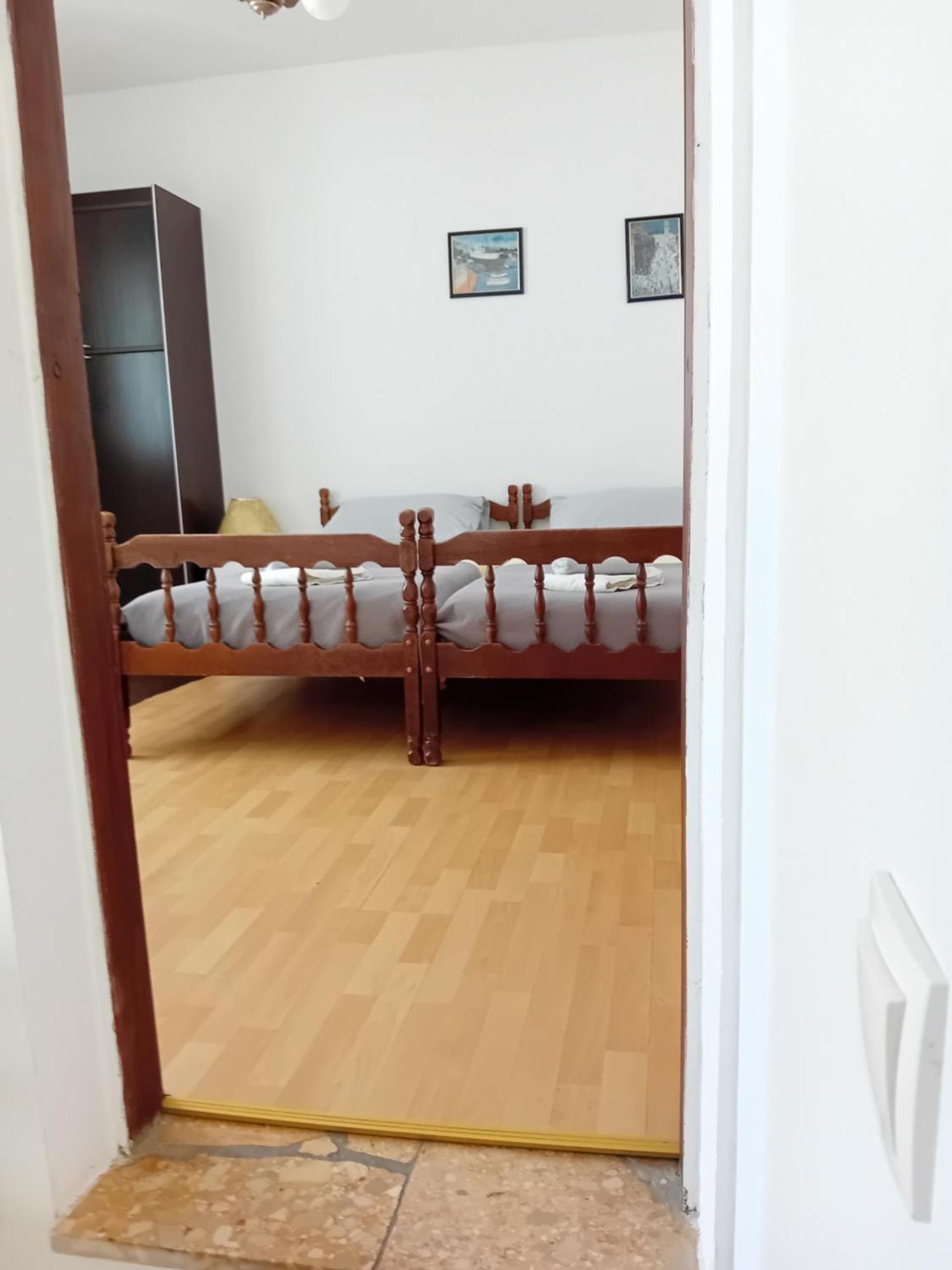 Spajic Apartments 브랜지카 외부 사진