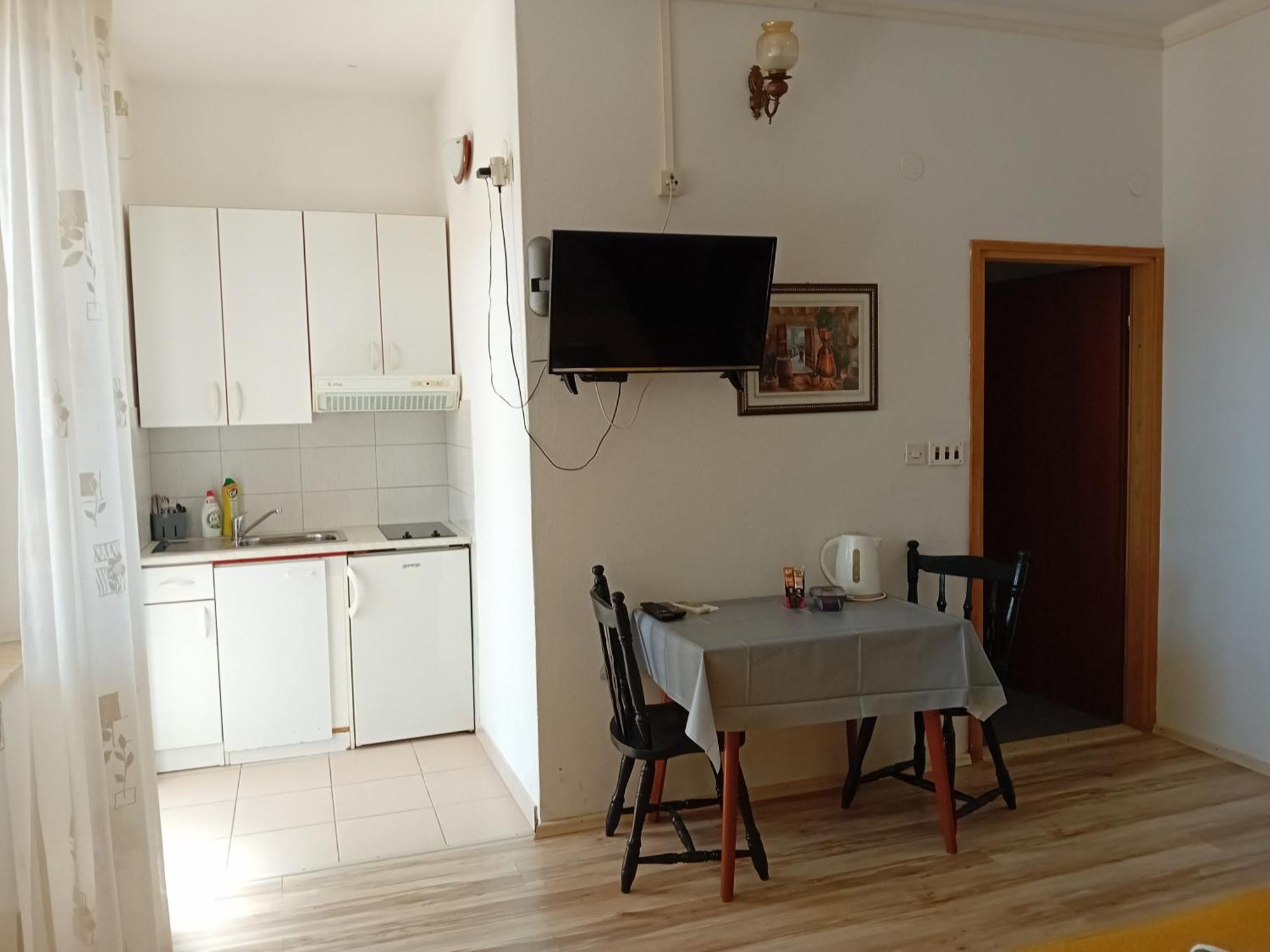Spajic Apartments 브랜지카 외부 사진