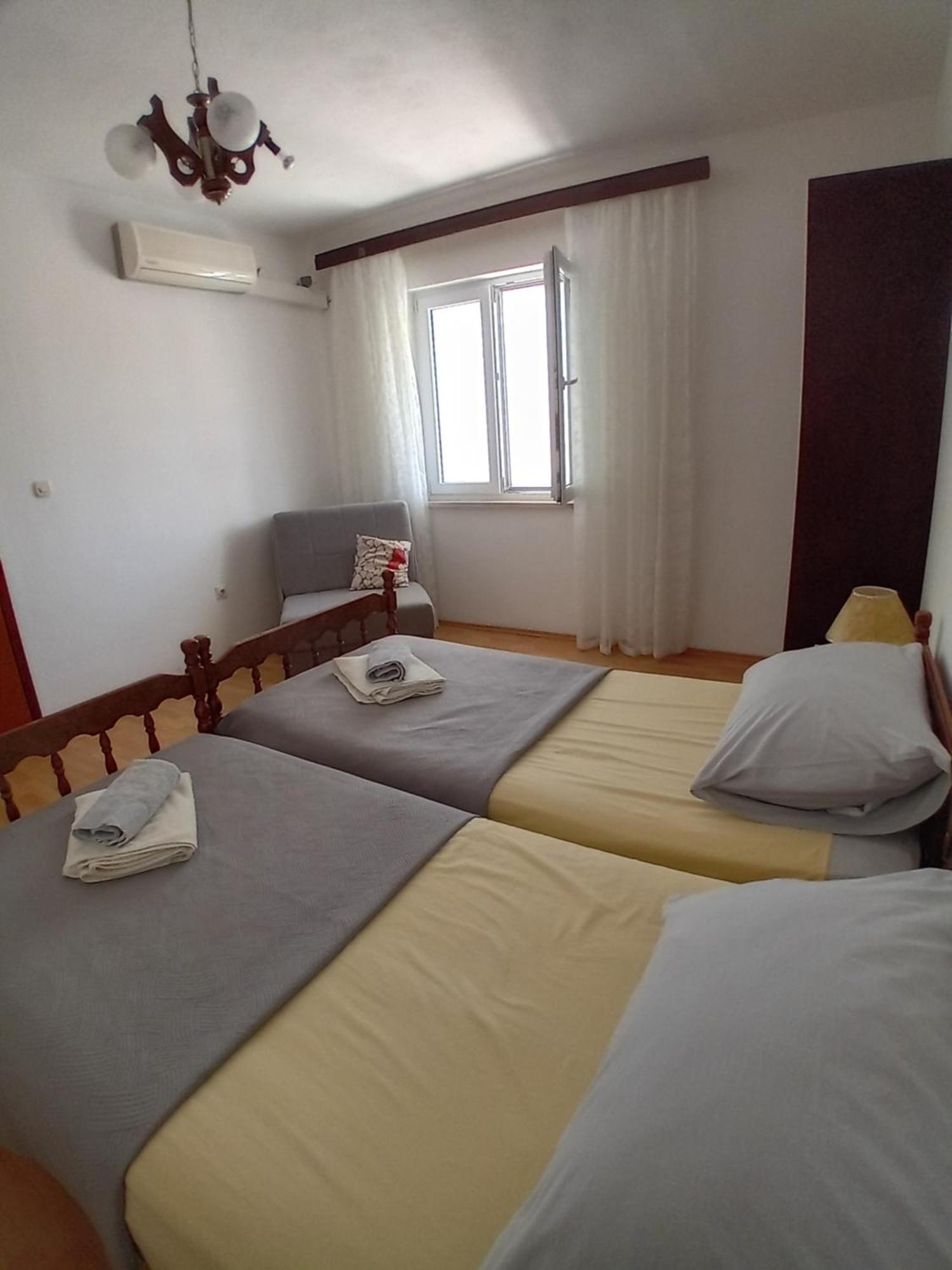 Spajic Apartments 브랜지카 외부 사진