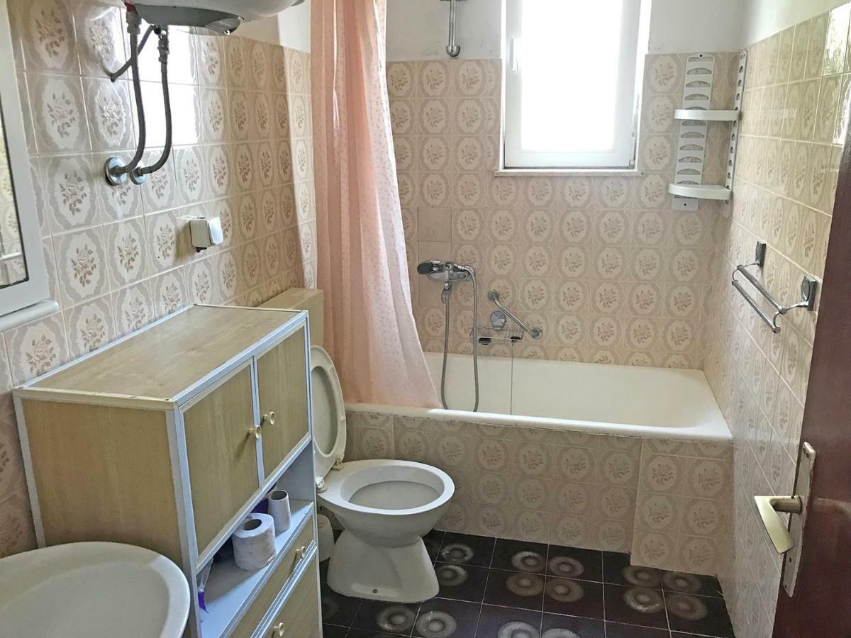 Spajic Apartments 브랜지카 외부 사진