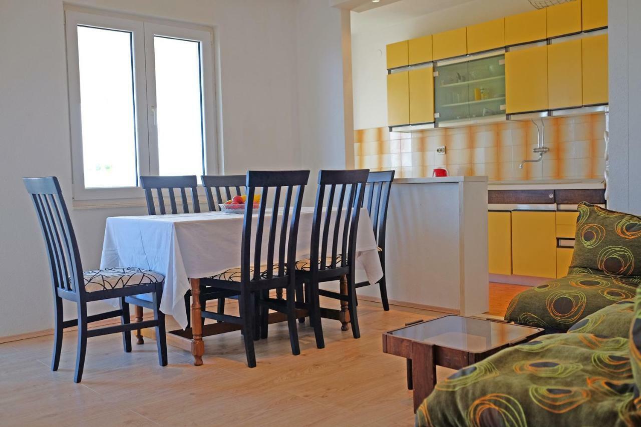 Spajic Apartments 브랜지카 외부 사진